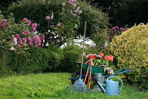 Supplier compliance and due diligence review in arboriculture